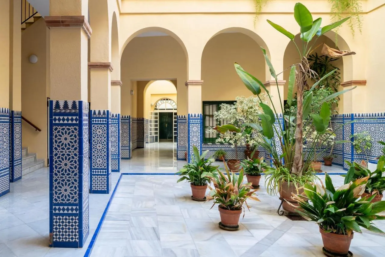 Apartamento Con Terraza En Sevilla Centro By Rent Me