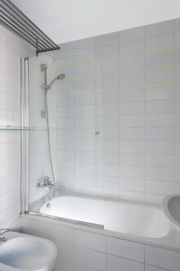 Apartment Apartamento Con Terraza En Sevilla Centro By Rent Me