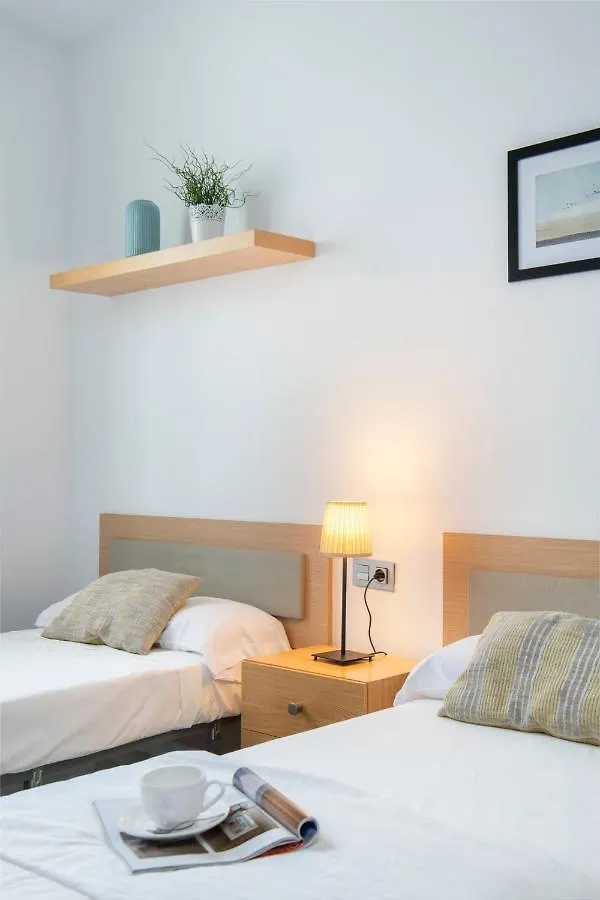 Apartamento Con Terraza En Sevilla Centro By Rent Me 0*, Seville Spain