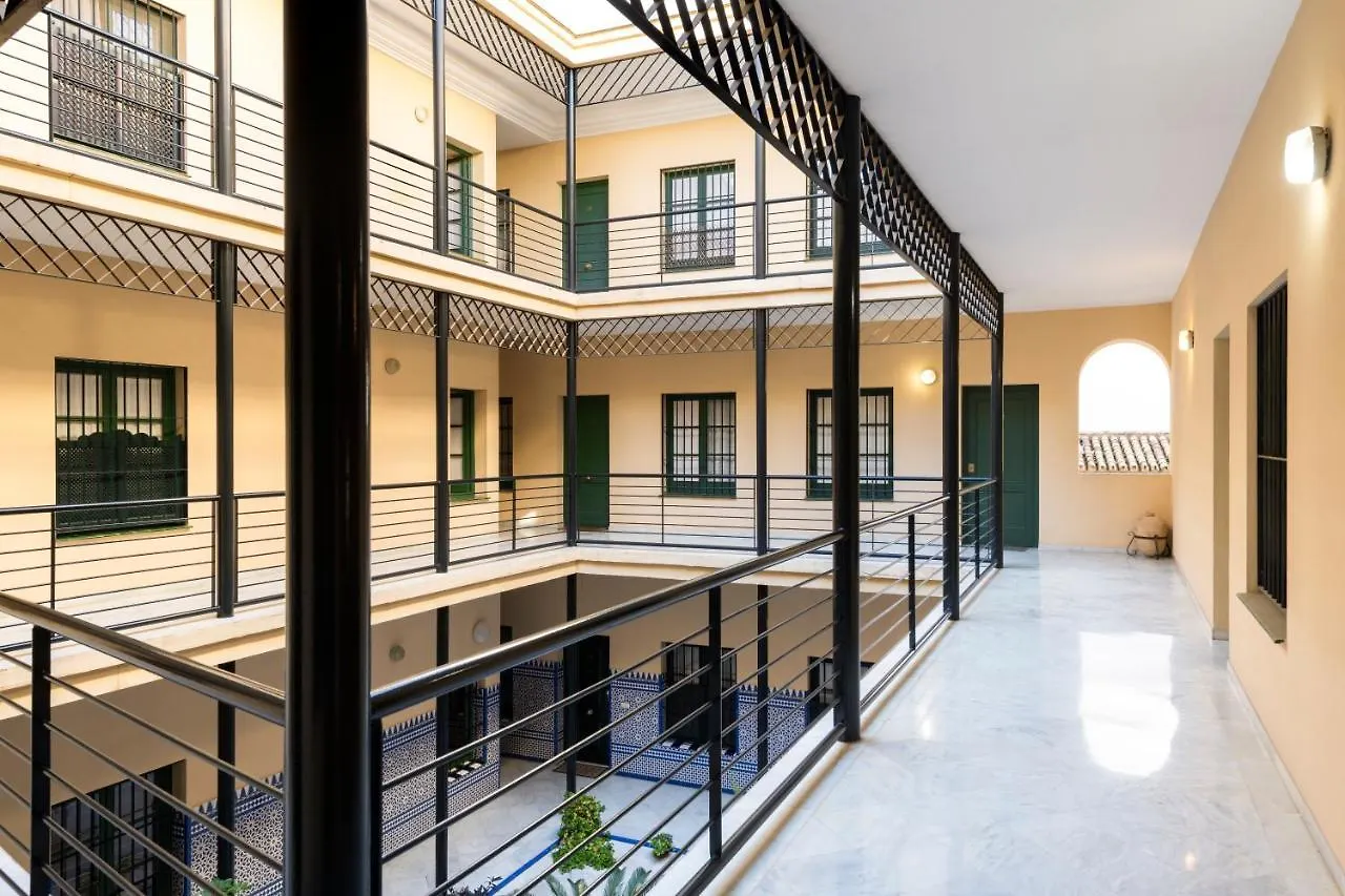 Apartamento Con Terraza En Sevilla Centro By Rent Me Seville